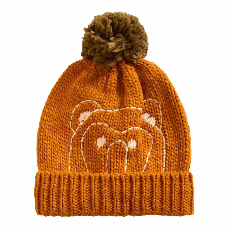 White Stuff Character Hat image number 0